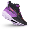 Scott Shoe W Kinabalu 3 Mid GTX i farven Black / Vivid Purple