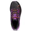 Scott Shoe W Kinabalu 3 Mid GTX i farven Black / Vivid Purple