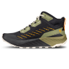 Scott SCO Shoe Kinabalu 3 Mid GTX i farven Black / Fir Green