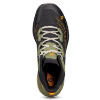 Scott SCO Shoe Kinabalu 3 Mid GTX i farven Black / Fir Green