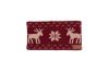 Sätila of Sweden Reindeer Headband i farven Red