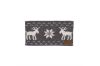 Sätila of Sweden Reindeer Headband i farven Grey