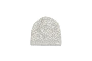 Sätila of Sweden Grace Beanie i farven Silver Grey