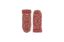 Sätila of Sweden Grace Mittens i farven Dark Red