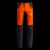 Swix Swix work pants - Fiery Red