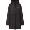 Didriksons Hella wns parka - Black