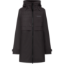 Didriksons Hella wns parka - Black