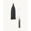 SKARVET OPAL CHEF'S KNIFE - Grey