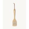 Øyo Wooden spatula - Beige