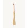 Øyo Wooden butter knife - Beige