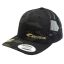 Carinthia Smu tactical basecap black multicam