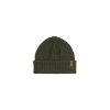 Sätila of sweden Fors Beanie i farven Army Green