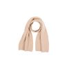 Sätila Of Sweden Lexby Scarf i farven Soft Beige