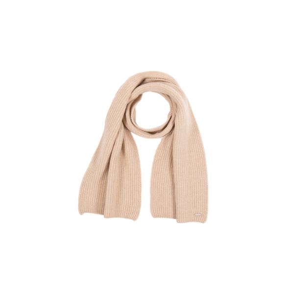 Sätila Of Sweden Lexby Scarf i farven Soft Beige