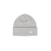 Sätila of Sweden Lygnevi Beanie i farven Silver