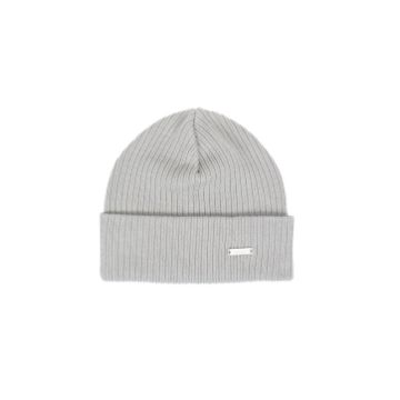 Sätila of Sweden Lygnevi Beanie i farven Silver