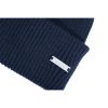 Sätila of Sweden Hultet Beanie i farven Dark Navy