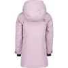 Didriksons Porfyr kids parka