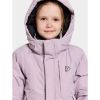 Didriksons Porfyr kids parka