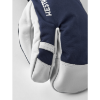 Hestra Army Leather Heli Ski 3 Finger Unisex 