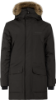 Didriksons Rick usx parka - Black