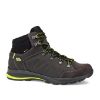 Hanwag Torsby GTX Asphalt/Yellow