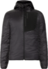 Didriksons Sander usx jkt - Black