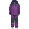 Didriksons Skare Kids Set I12/Royal Purple