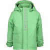 Didriksons Talvi kids Jacket H15/Dusty Lime