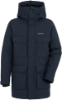 Didriksons Drew usx parka 8 - DarkNight Blue