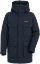 Didriksons Drew usx parka 8 - DarkNight Blue