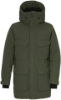 Didriksons Drew usx parka 8 - Deep Green