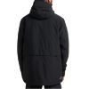 Haglöfs Salix Proof Mimic Parka til herrer i farven True Black