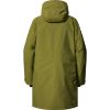 Haglöfs Salix Proof Mimic Parka Women i farven Olive Green