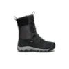 Keen Greta Tall Boot WP W Black