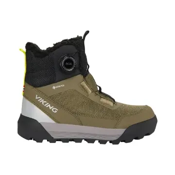 Viking Expower Warm GTX BOA Khaki