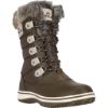 Mols Enfield W Winterboot i farven Major Brown