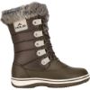 Mols Enfield W Winterboot i farven Major Brown