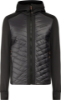 Didriksons Zuko usx fullzip - Black