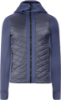 Didriksons Zuko usx fullzip - Blue Arcad