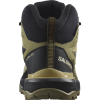 Salomon X Ultra 360 Mid GTX i farven Olive Night / Slate Green