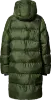 Haglöfs Long Mimic Parka Women i farven Seaweed Green