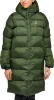 Haglöfs Long Mimic Parka Women i farven Seaweed Green