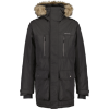 Didriksons Marco Unisex Parka 3 060/Black