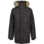 Didriksons Marco Unisex Parka 3 060/Black