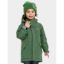 Didriksons Tundran kids parkas