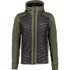 Didriksons Zuko usx fullzip 300 - Deep Green