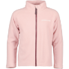 Didriksons Monte Kid's Full-Zip 308 - Dusty pink