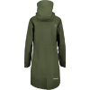 Didriksons Ilma wns parka 8 - Deep green