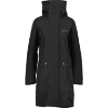 Didriksons Ilma wns parka 8 - black